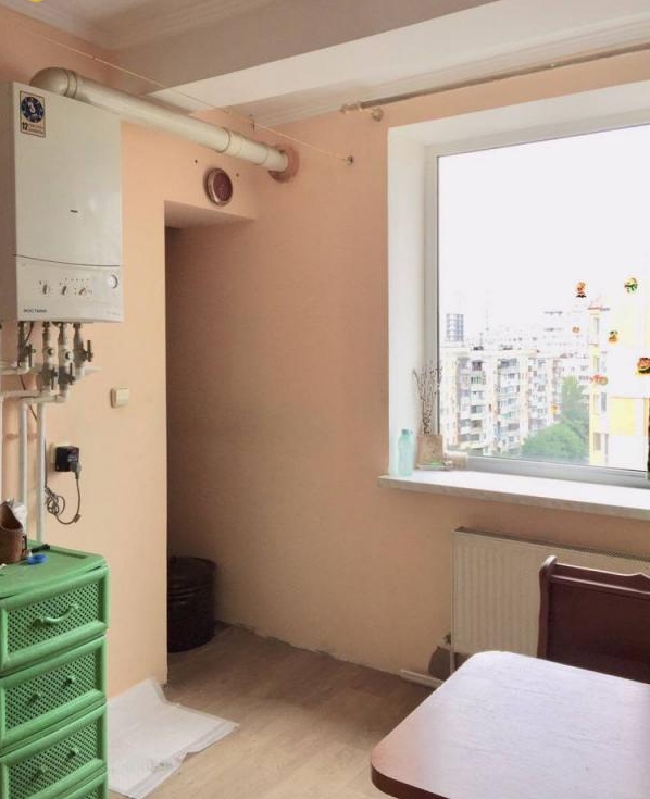 продажа трехкомнатной квартиры номер A-173689 в Киевском районе, фото номер 5